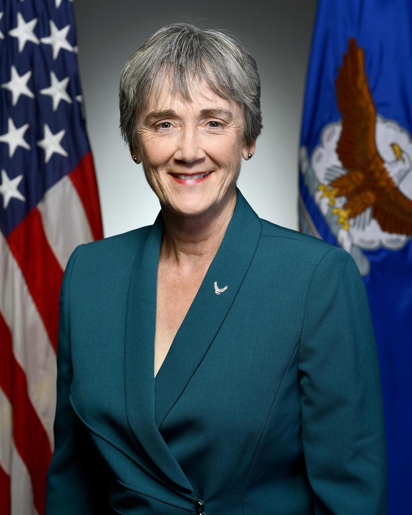 The Honorable Heather Wilson