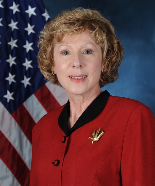 Dr. Janet S. Fender