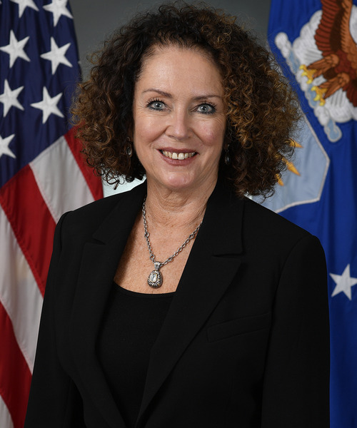 Marianne P. Malizia