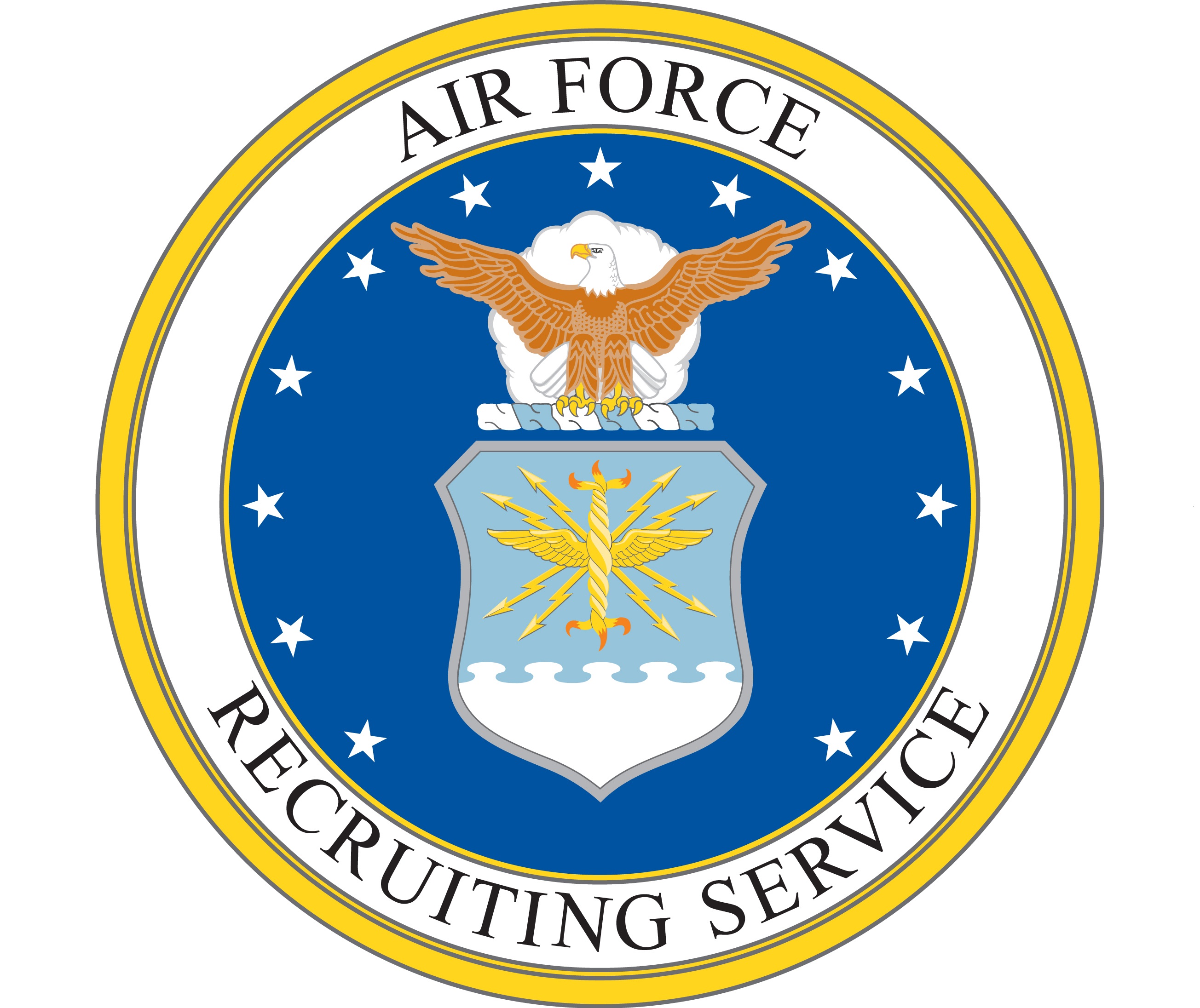 Air Force Recruiting
