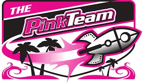 The Pink Team 